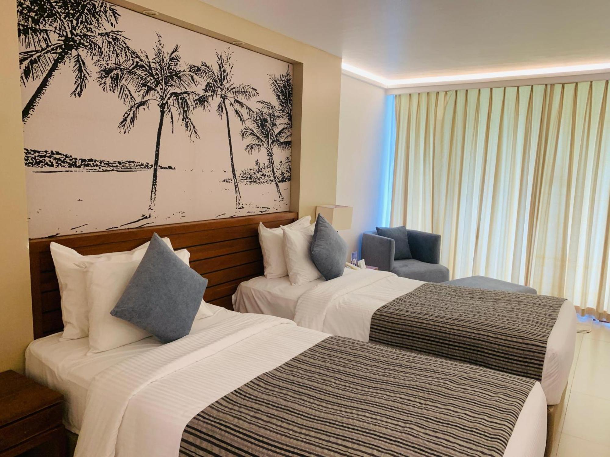 Pegasus Reef - A Beach Resort In Colombo Wattala Eksteriør billede